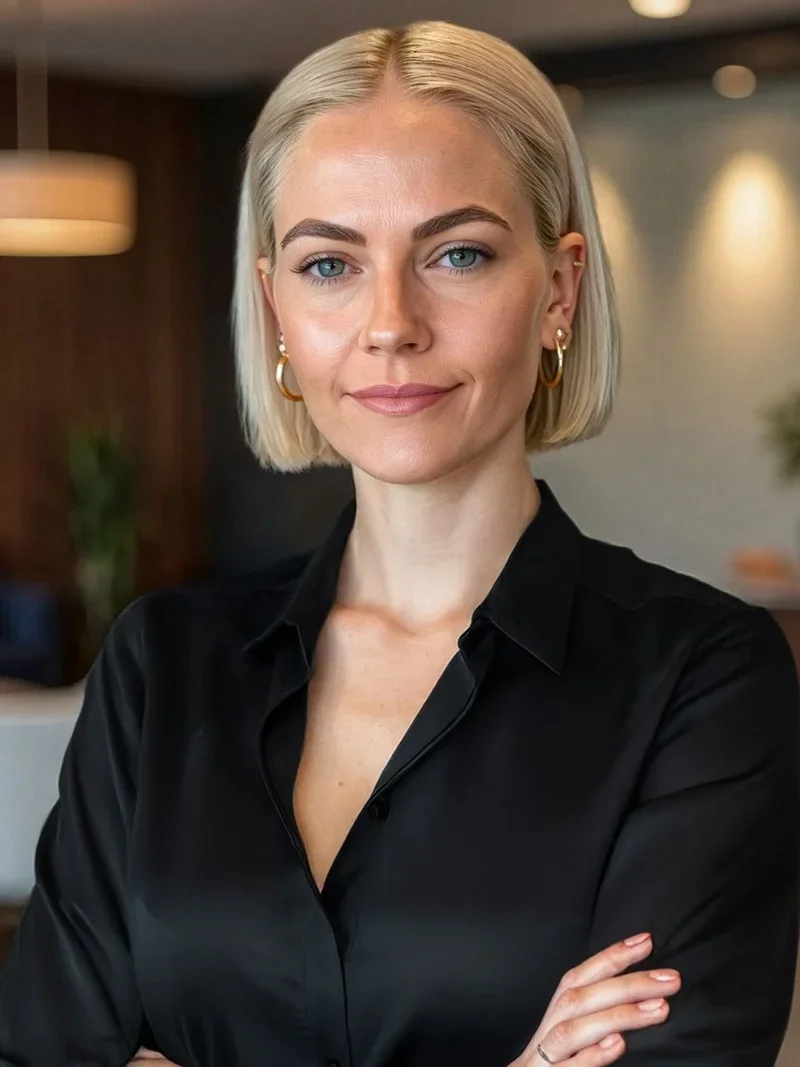 Alexandra Goldsbury