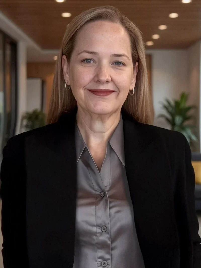 Amanda Macmaster
