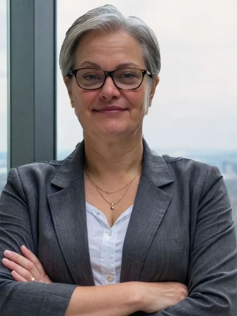 Cecilia Camarri