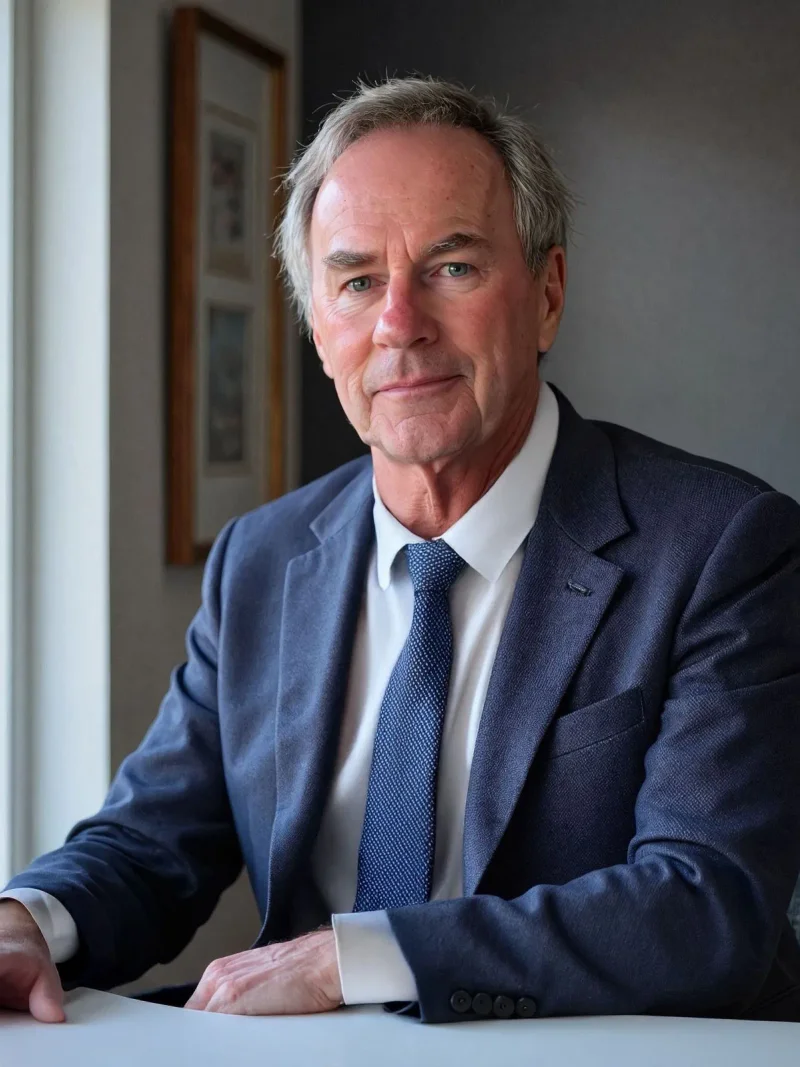 Garry Lawton