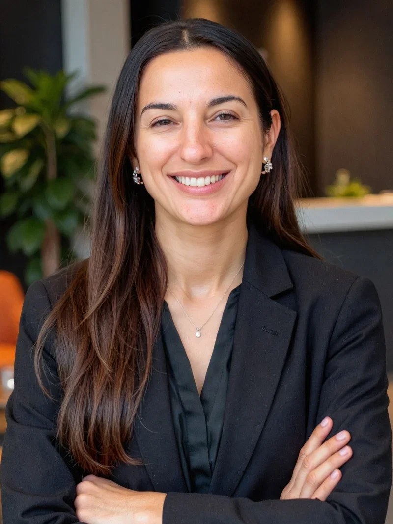 Julie Cavoli