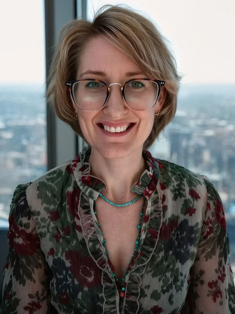 Laelle Pocock
