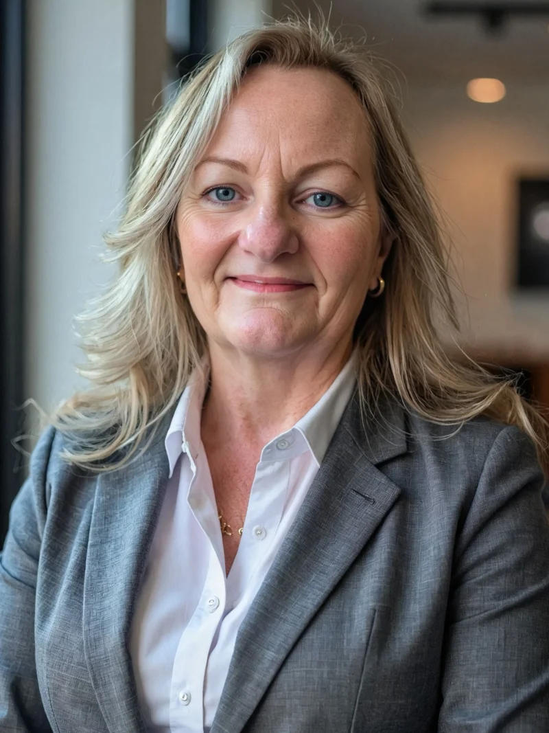 Rhonda Spano