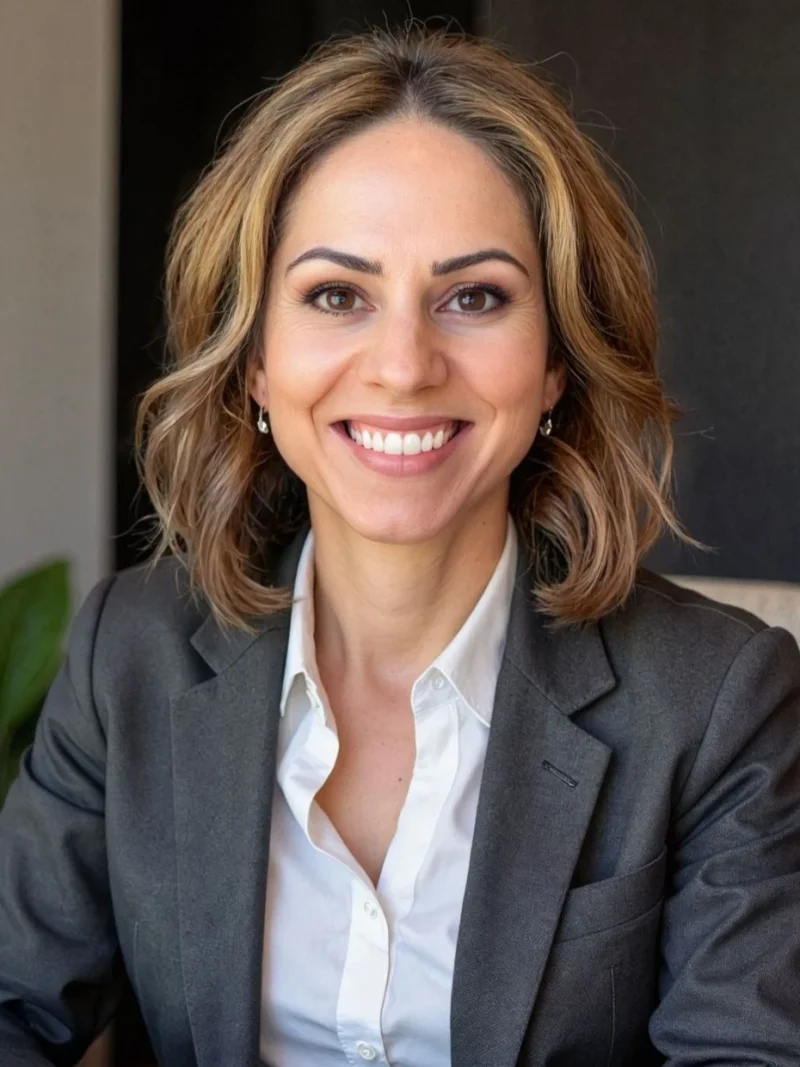Sandra Cronyn