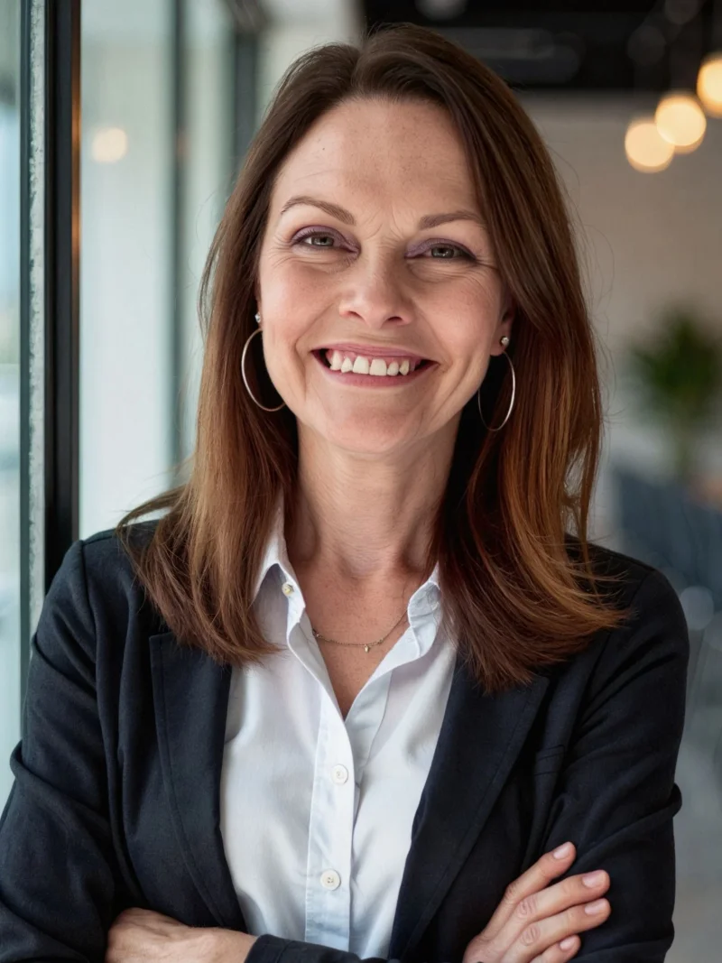 Sara Earnshaw