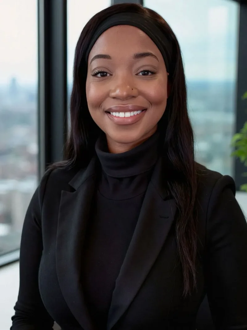 Tamia Mayor